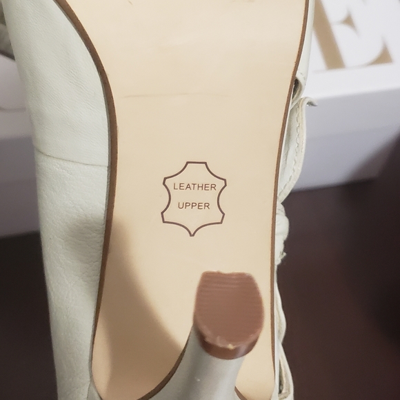 Shoes - Picture 2 of 2